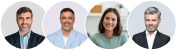 Satisfied customers of Mario's Appliance Repair in Melbourne